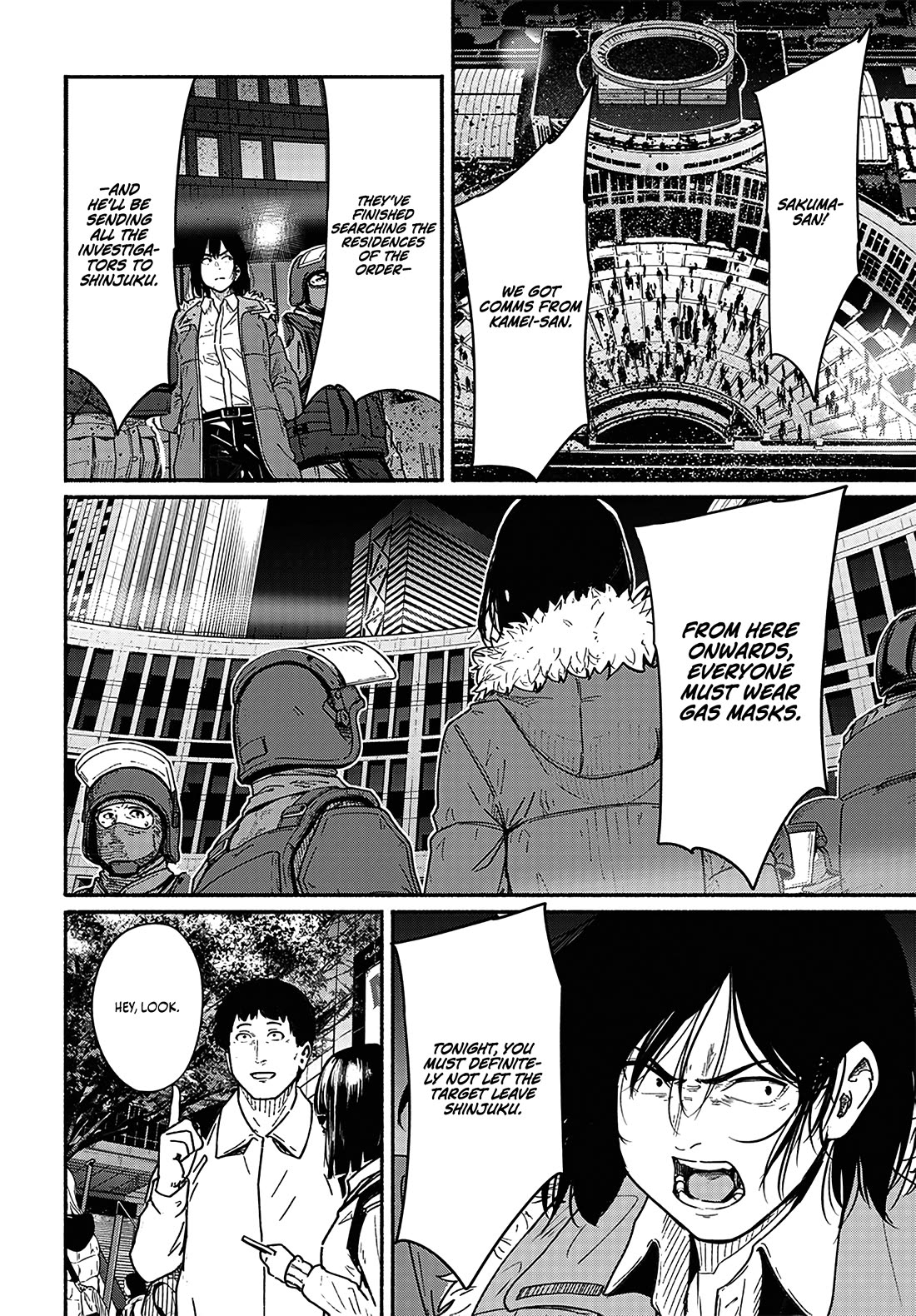 To a New You chapter 18 page 37