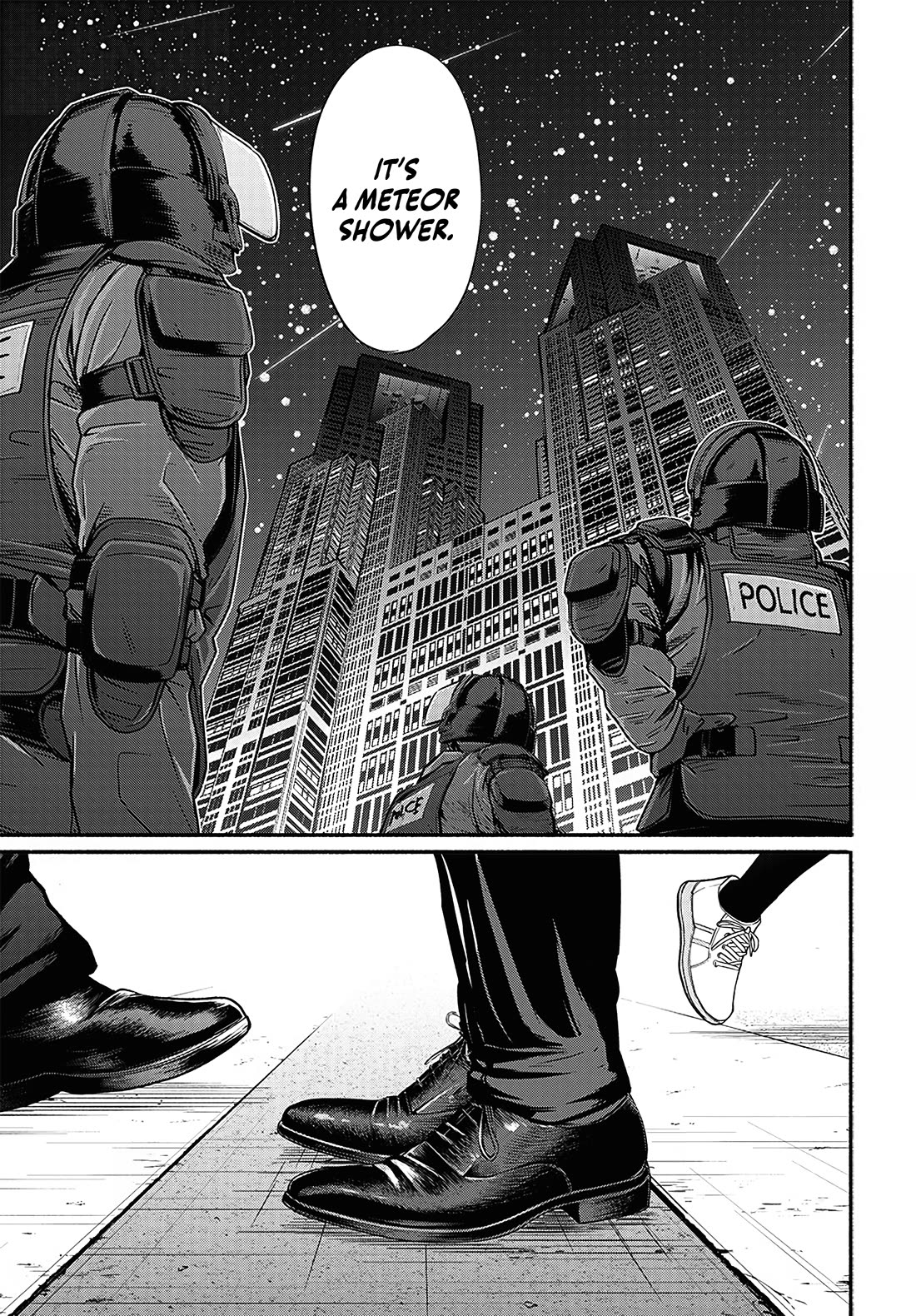 To a New You chapter 18 page 38