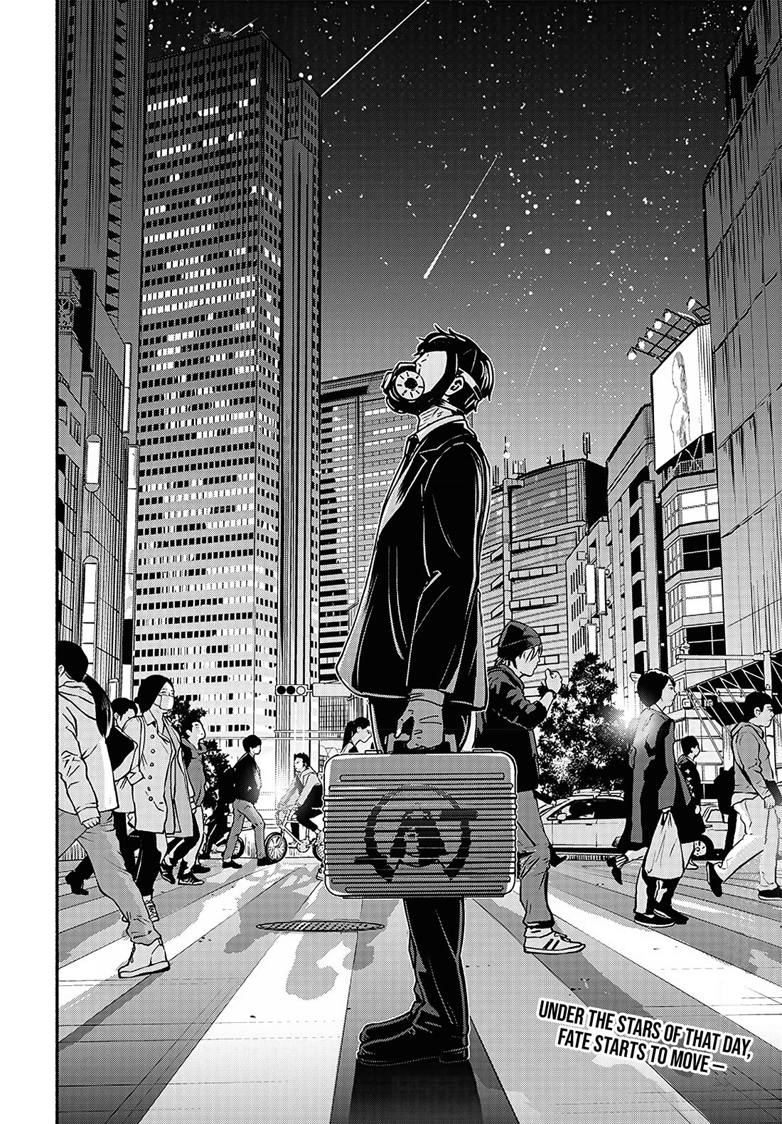 To a New You chapter 18 page 39