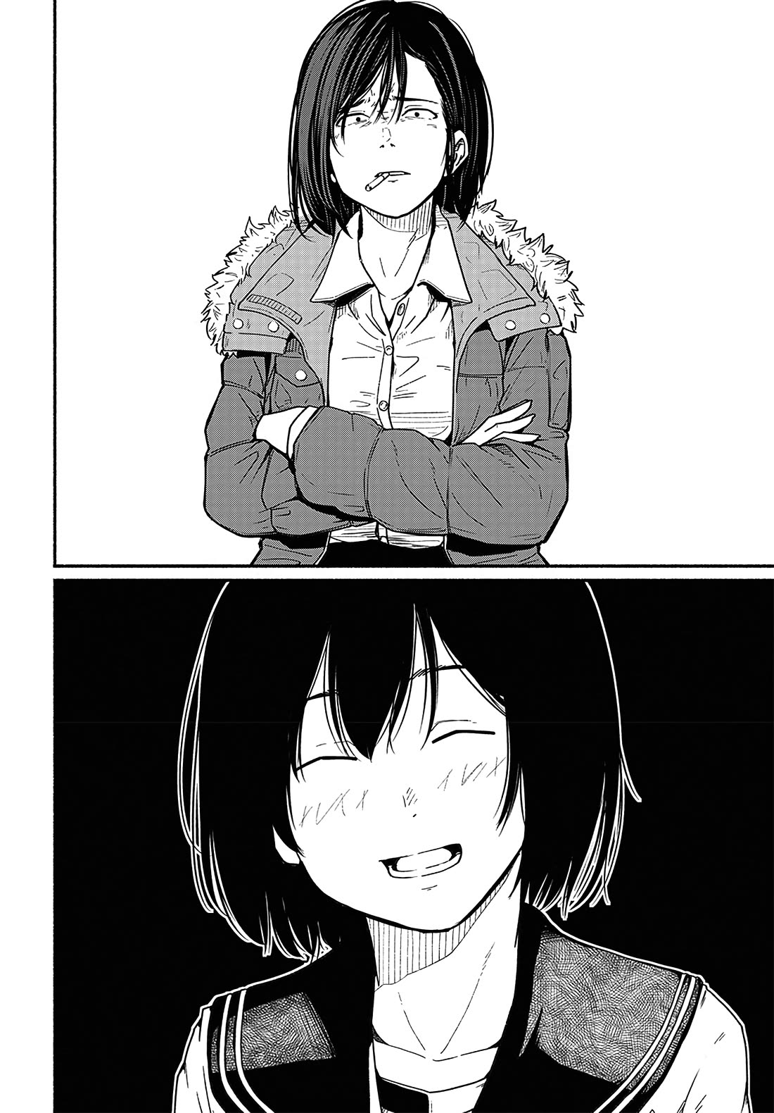 To a New You chapter 18 page 9