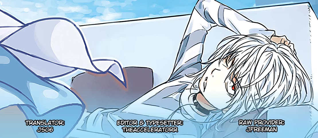 To Aru Kagaku no Choudenjibou chapter 169 page 23