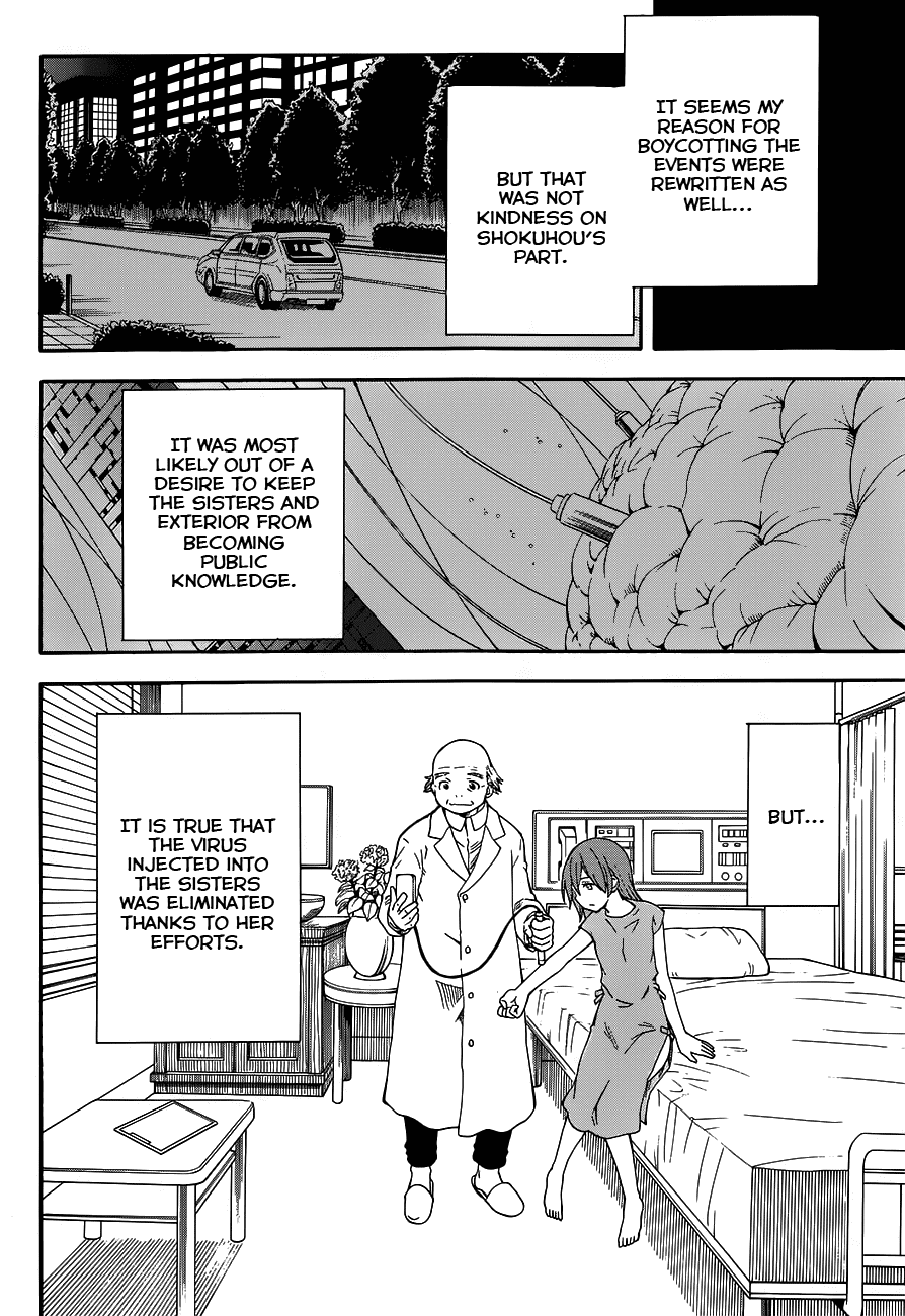 To Aru Kagaku no Choudenjibou chapter 69.5 page 4