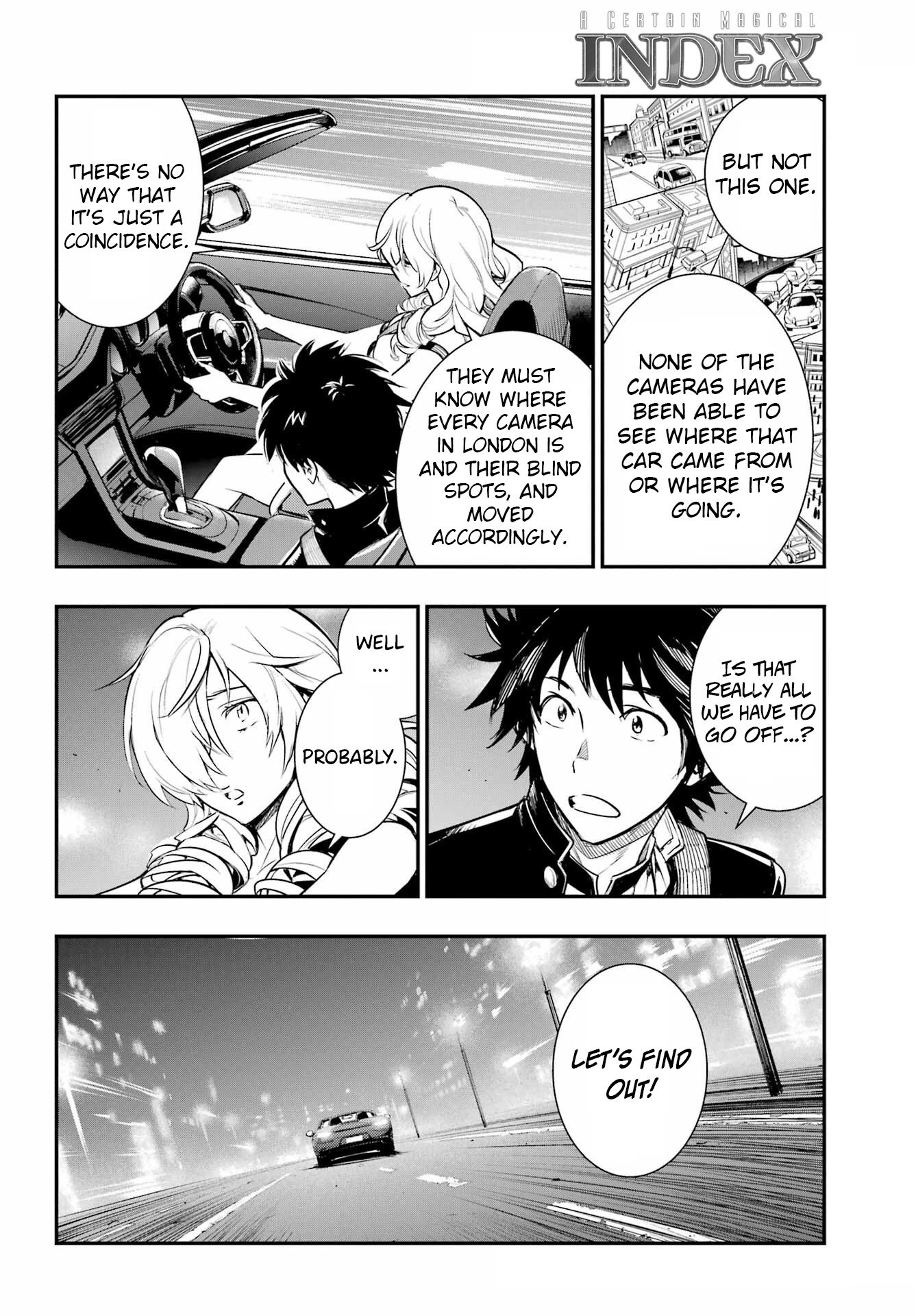 To Aru Majutsu no Index chapter 171 page 4