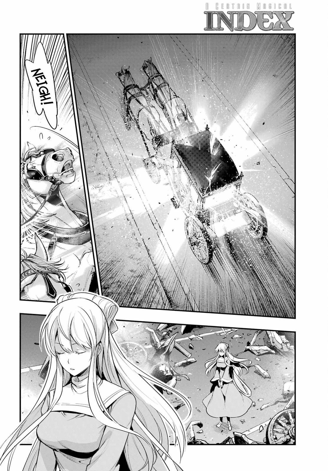 To Aru Majutsu no Index chapter 176 page 10