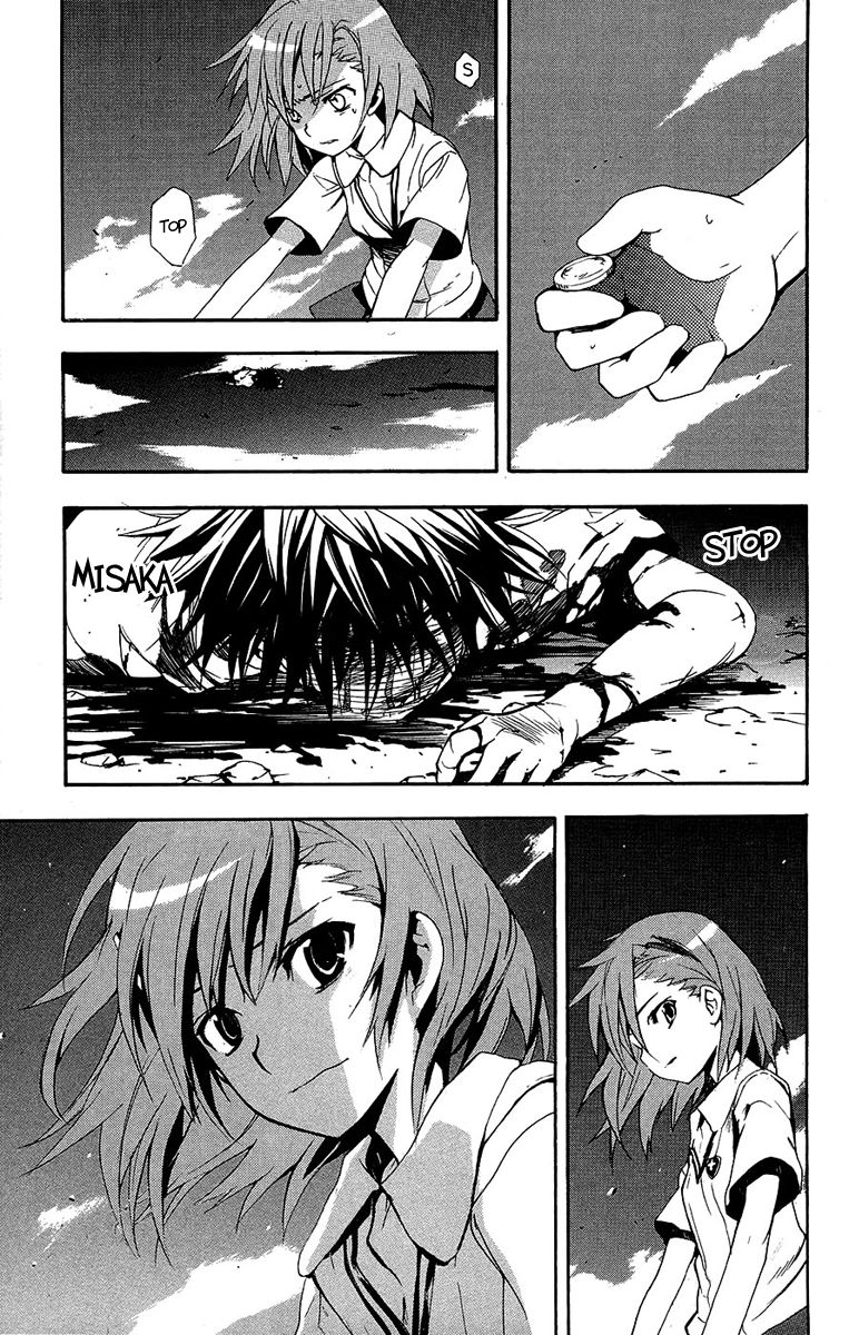 To Aru Majutsu no Index chapter 20 page 9