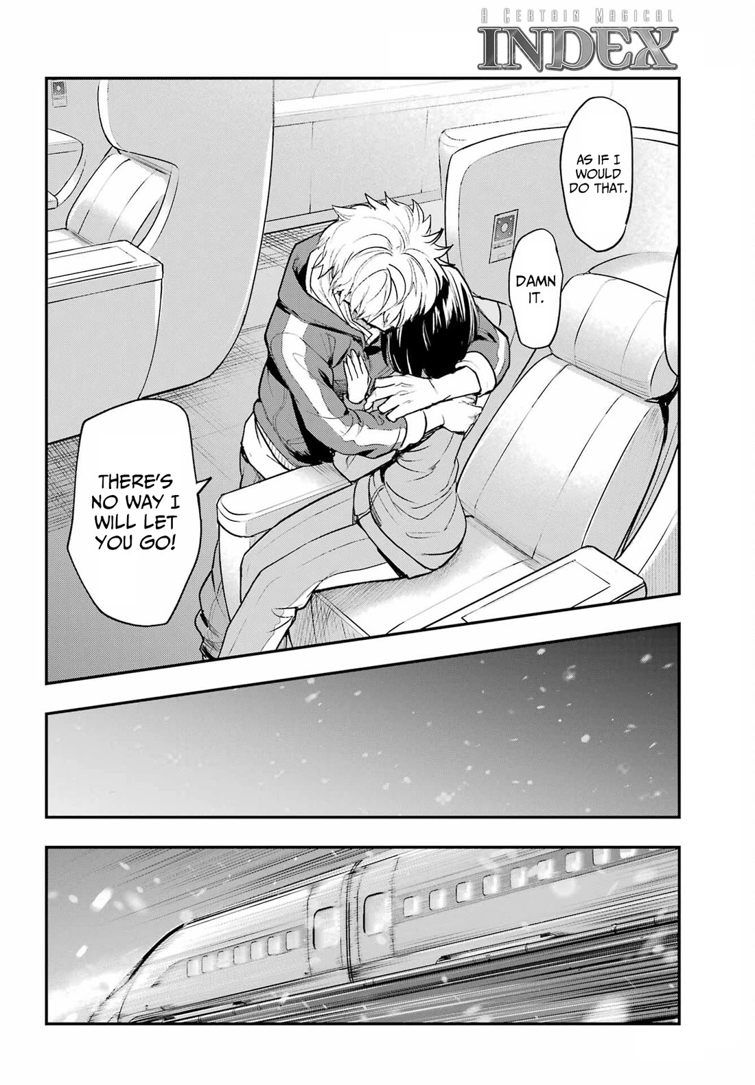 To Aru Majutsu no Index chapter 211 page 14