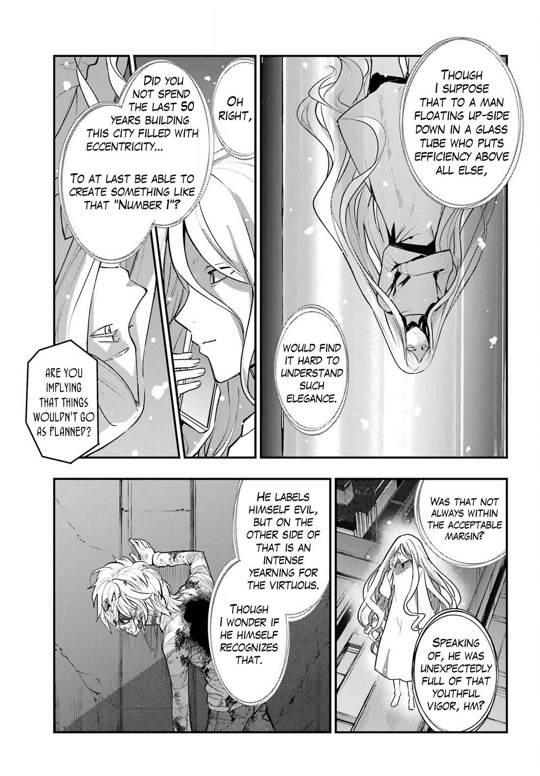 To Aru Majutsu no Index chapter 211 page 3