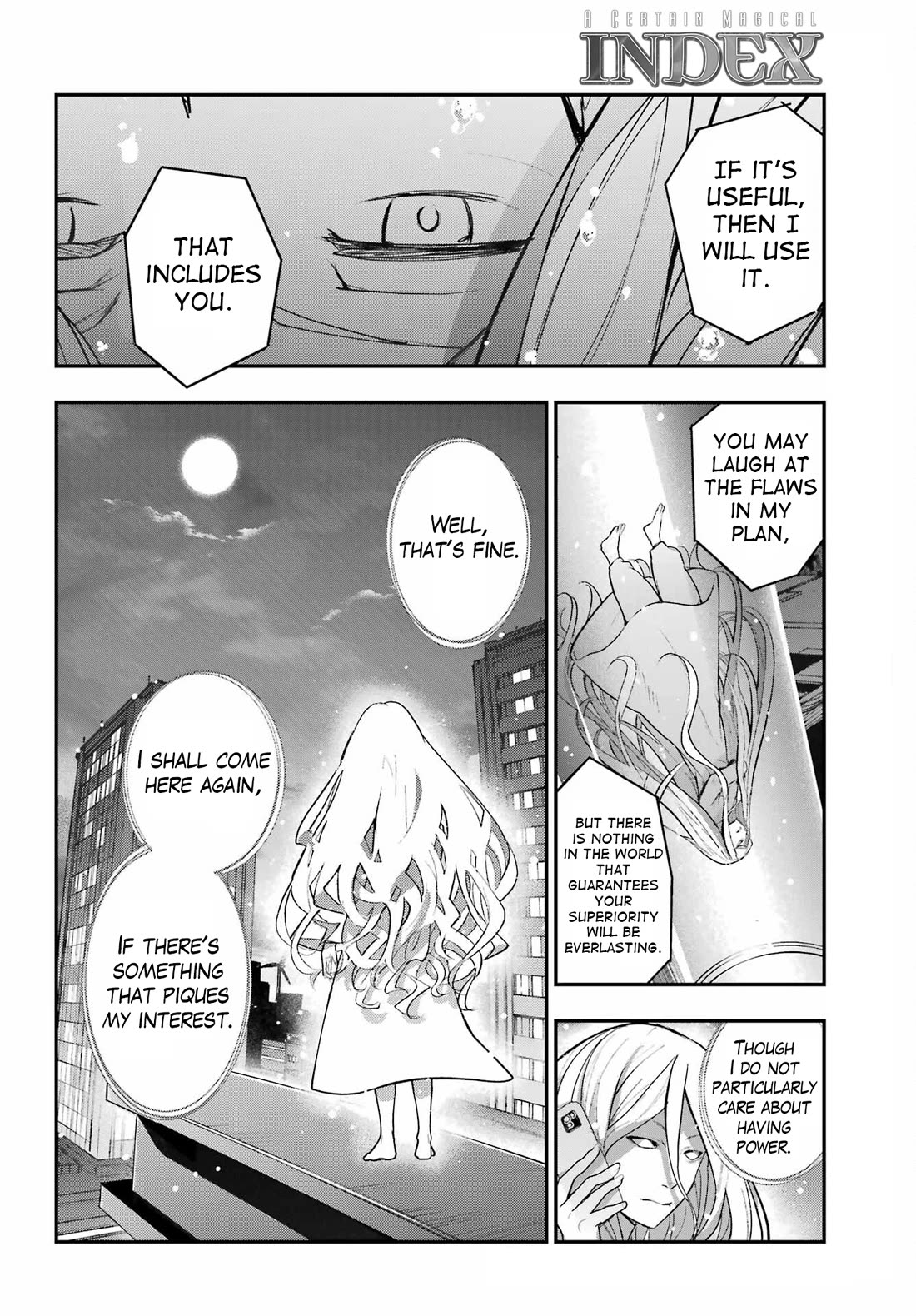 To Aru Majutsu no Index chapter 211 page 6