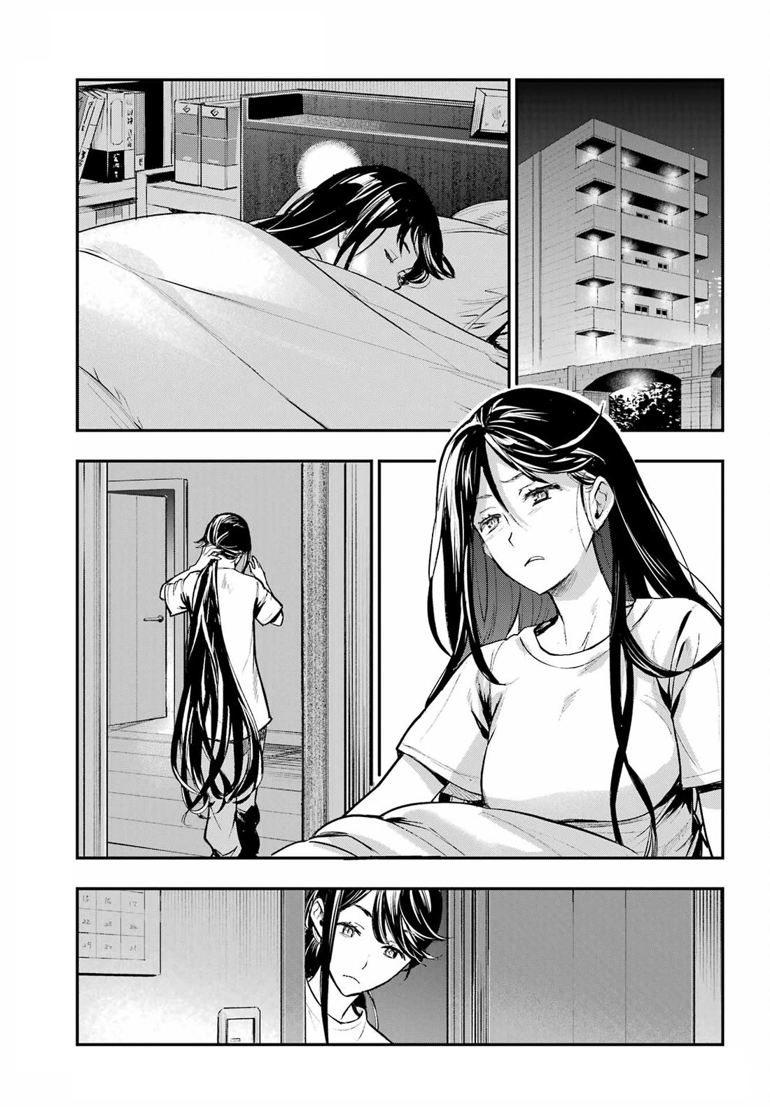 To Aru Majutsu no Index chapter 211 page 7