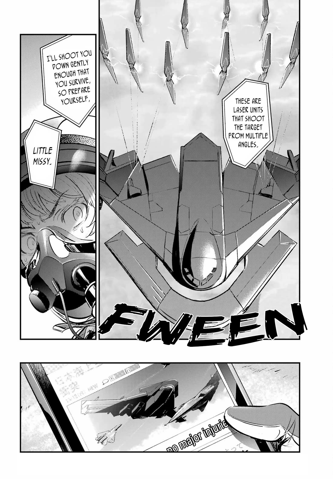 To Aru Majutsu no Index chapter 212 page 11