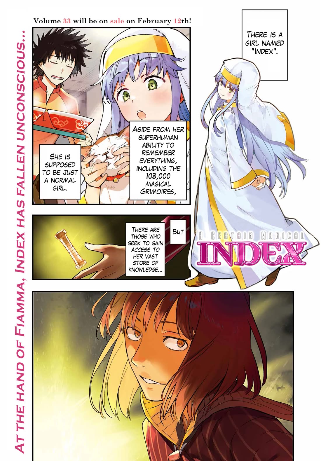 To Aru Majutsu no Index chapter 212 page 3