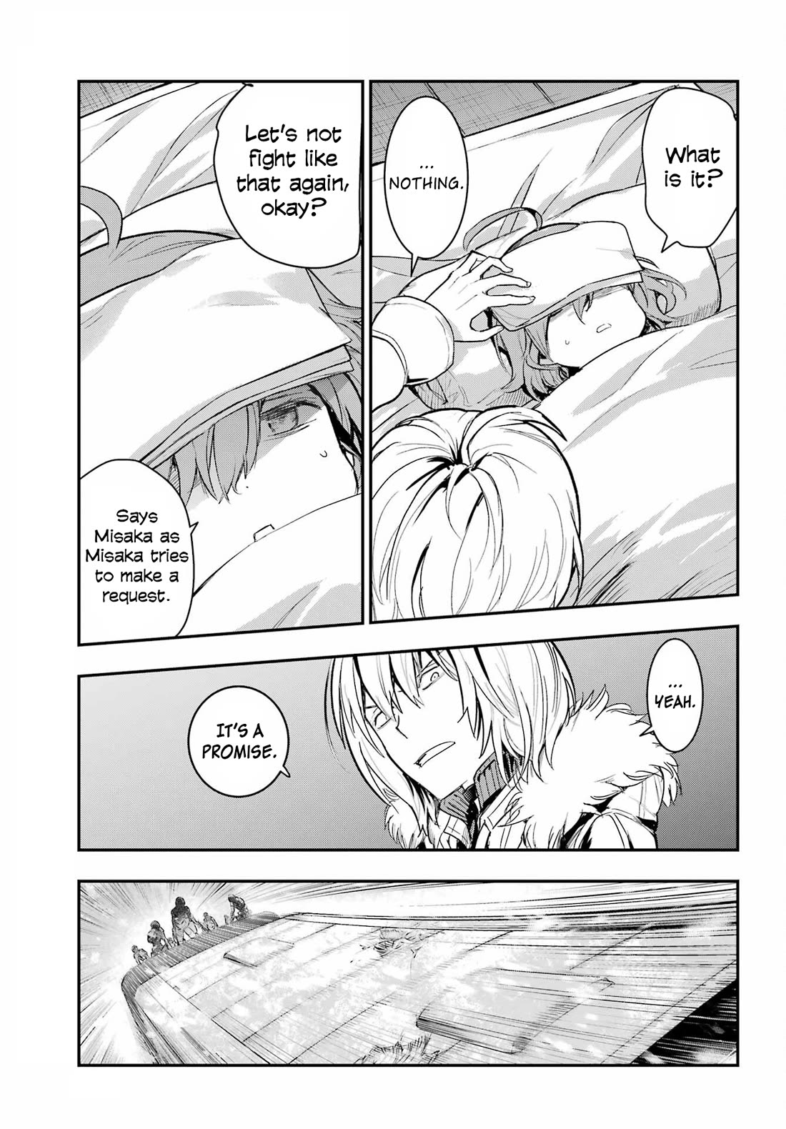 To Aru Majutsu no Index chapter 212 page 30