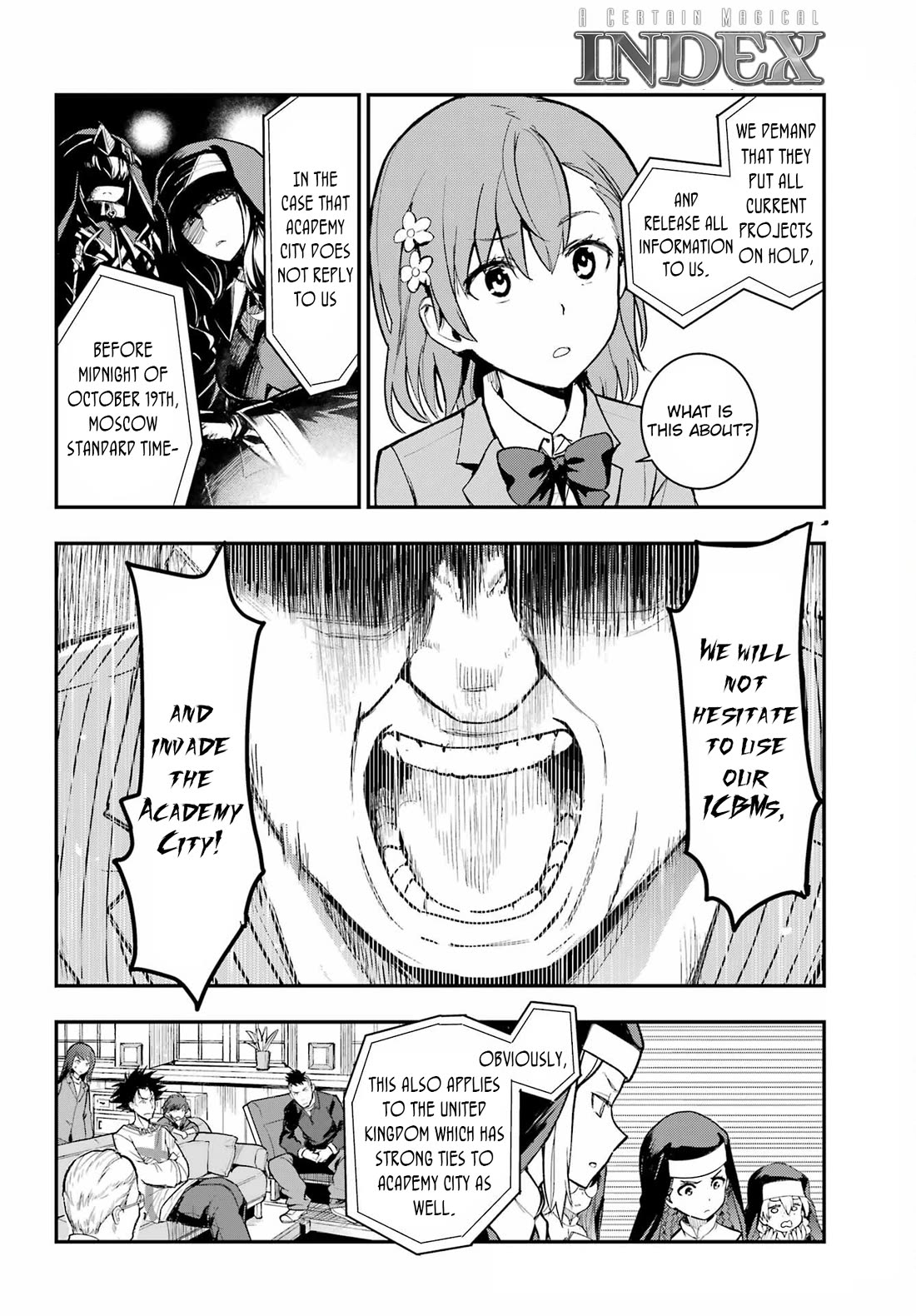 To Aru Majutsu no Index chapter 212 page 7