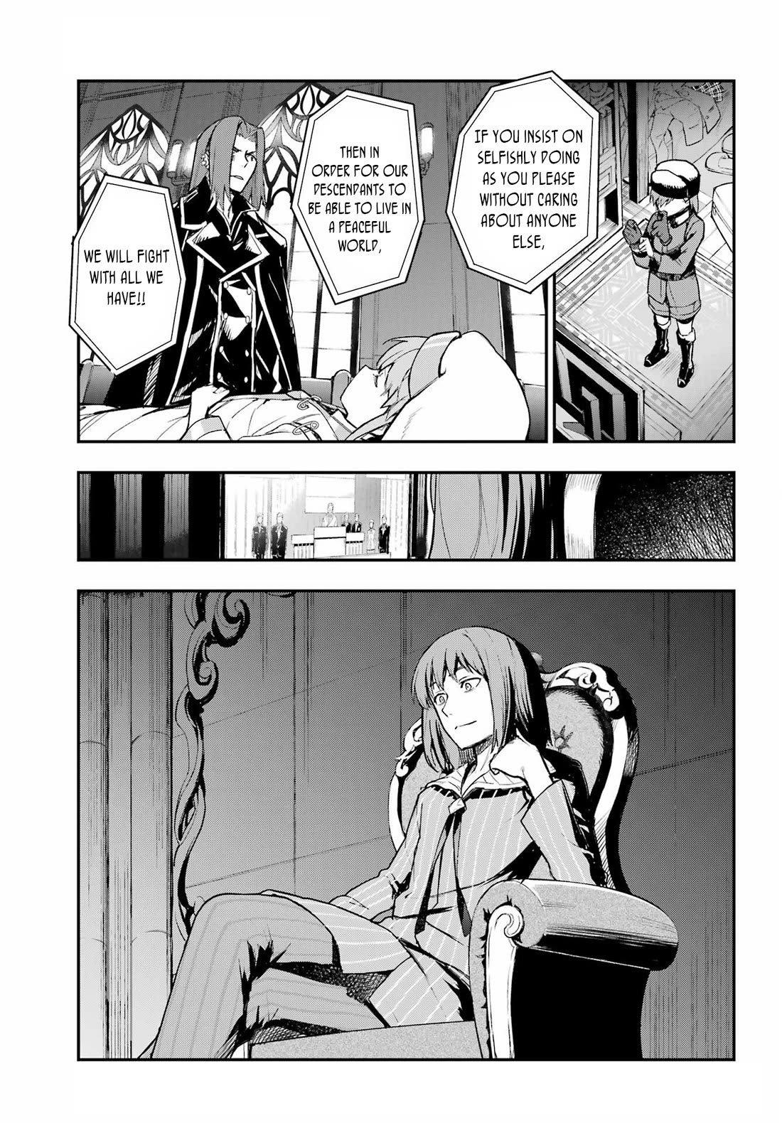 To Aru Majutsu no Index chapter 212 page 8