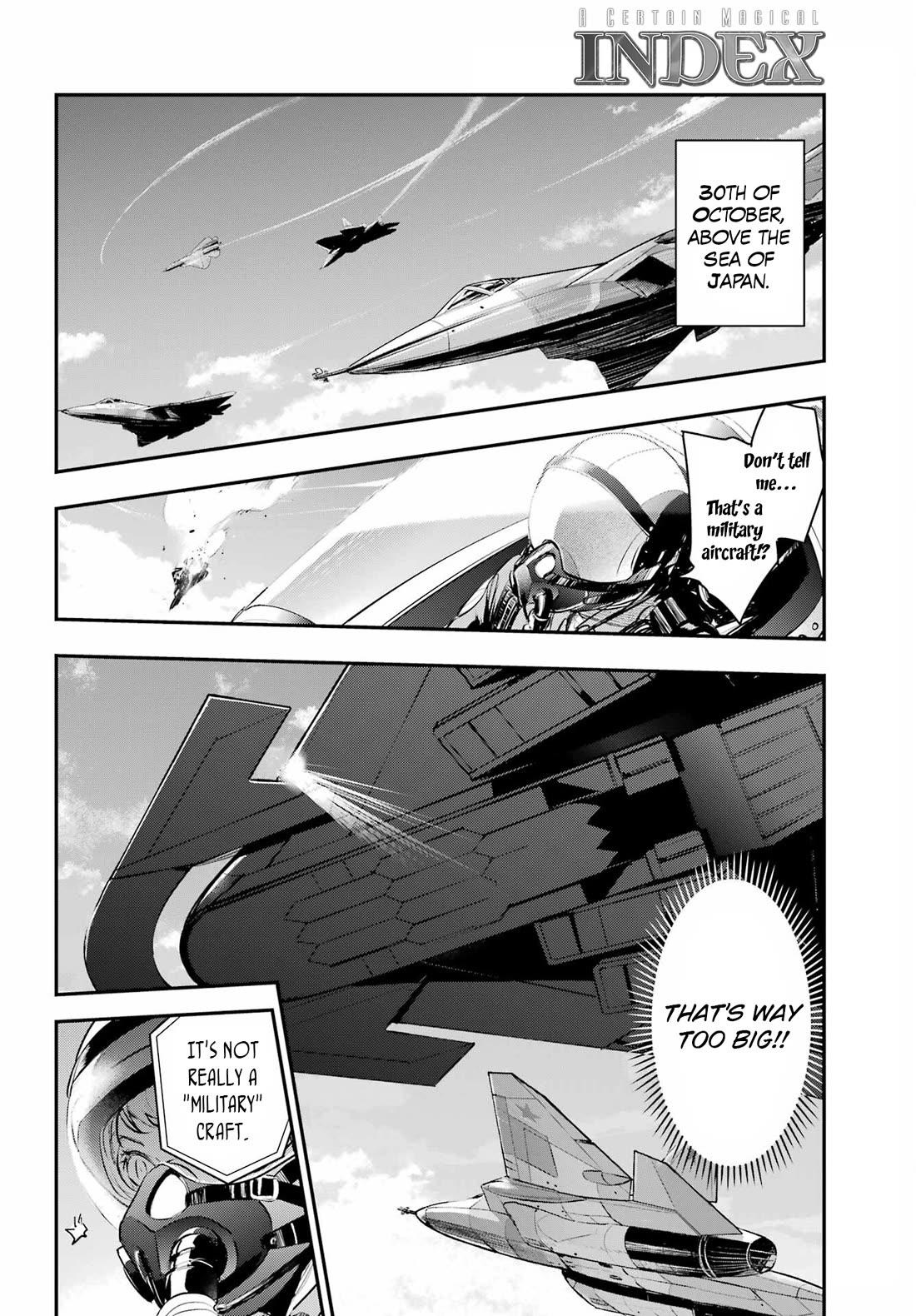 To Aru Majutsu no Index chapter 212 page 9