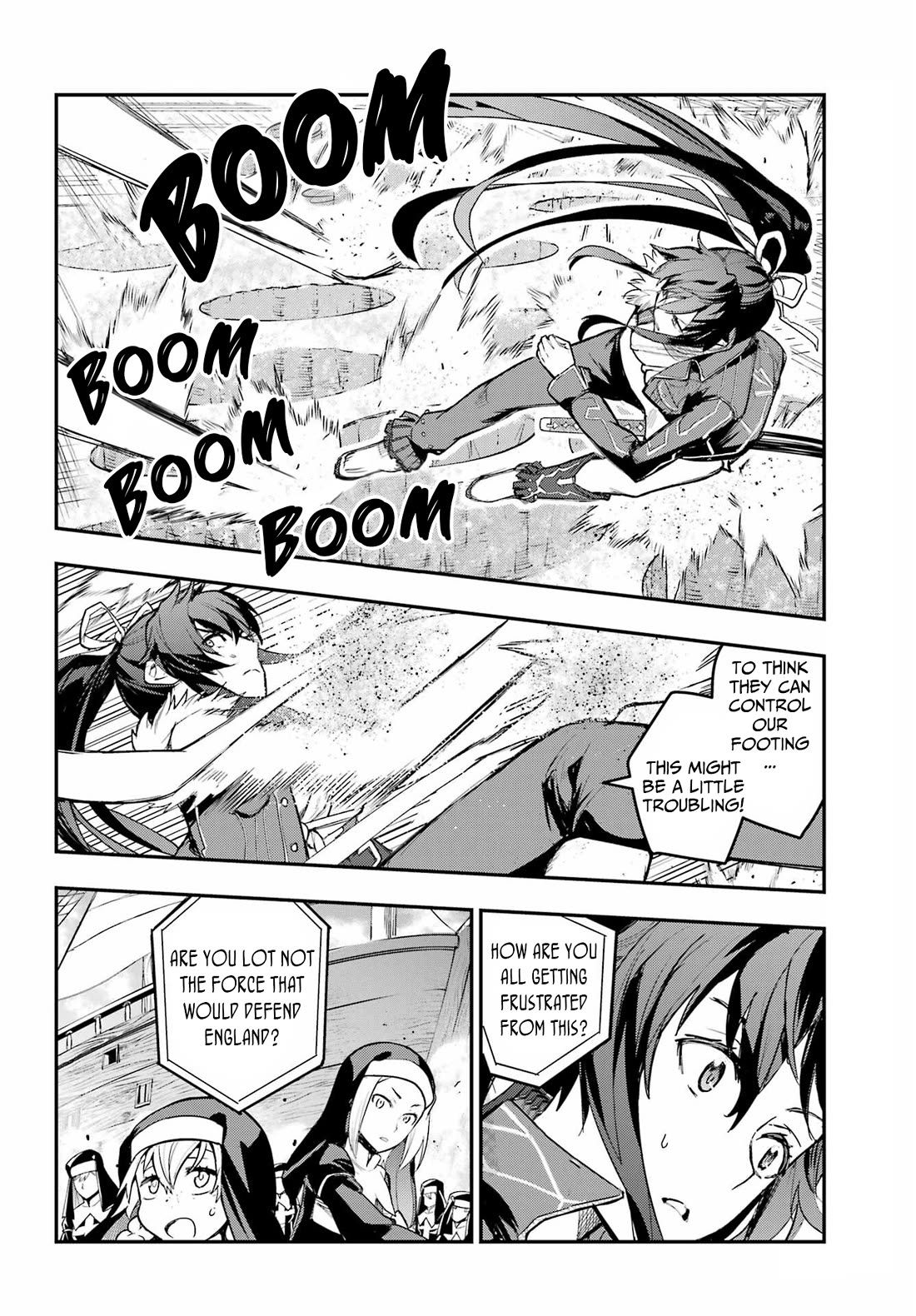 To Aru Majutsu no Index chapter 213 page 16