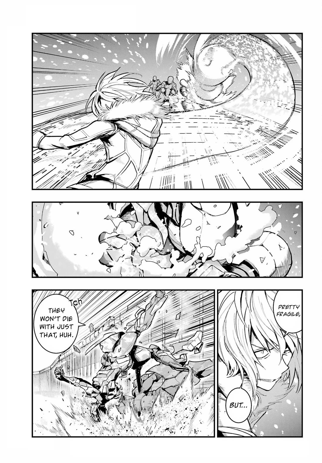 To Aru Majutsu no Index chapter 213 page 3