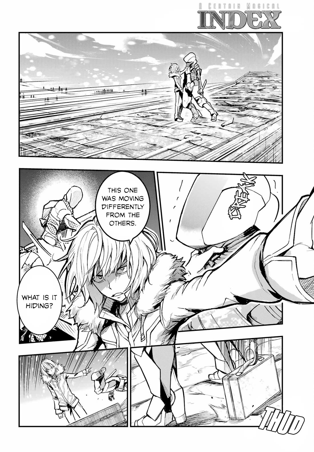 To Aru Majutsu no Index chapter 213 page 4