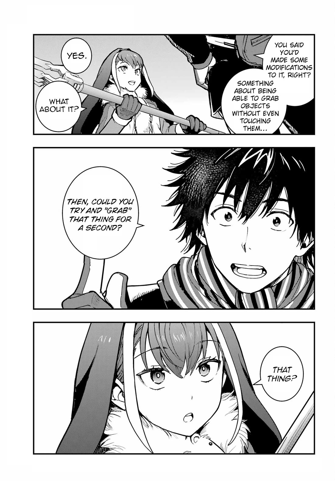 To Aru Majutsu no Index chapter 214 page 5