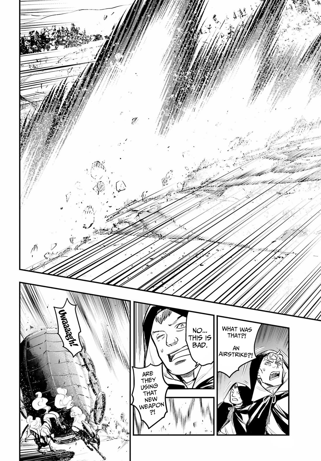 To Aru Majutsu no Index chapter 214 page 8