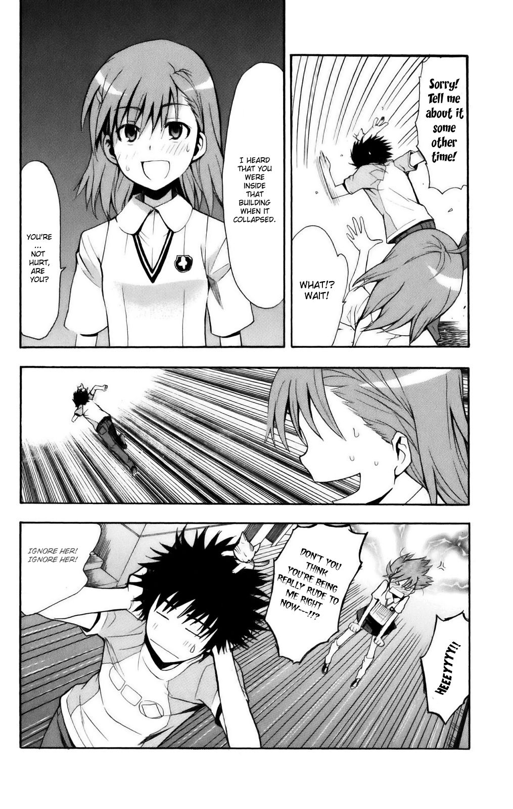 To Aru Majutsu no Index chapter 26 page 8