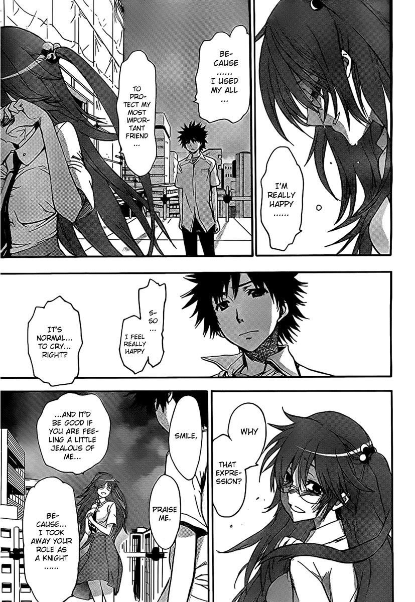 To Aru Majutsu no Index chapter 44 page 15