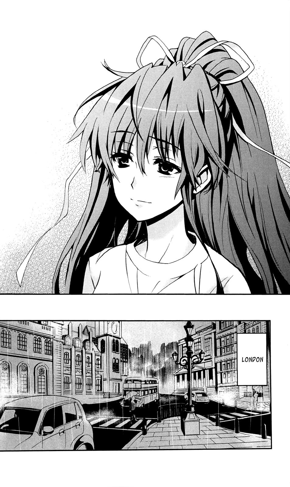 To Aru Majutsu no Index chapter 57 page 23