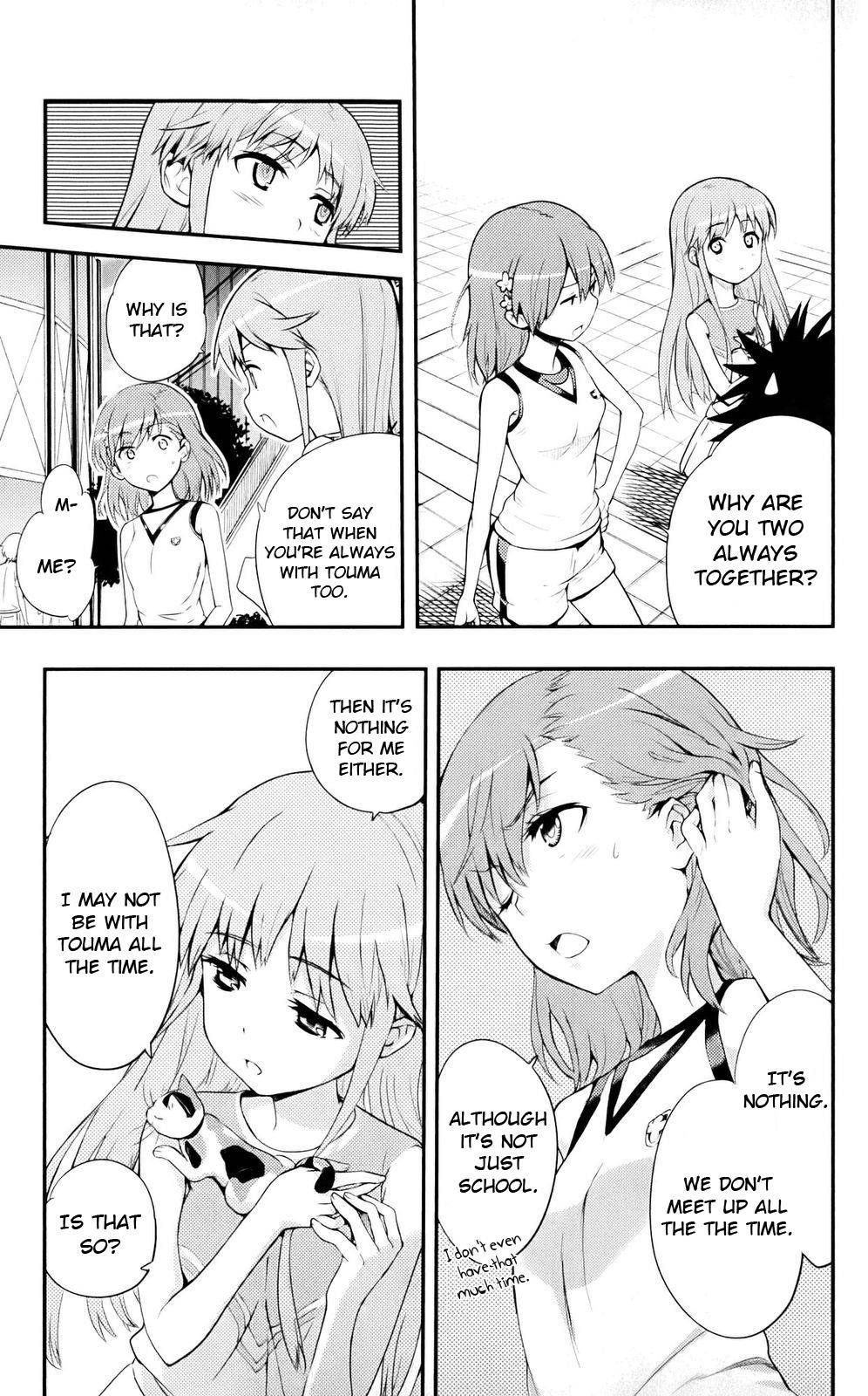 To Aru Majutsu no Index chapter 76 page 3