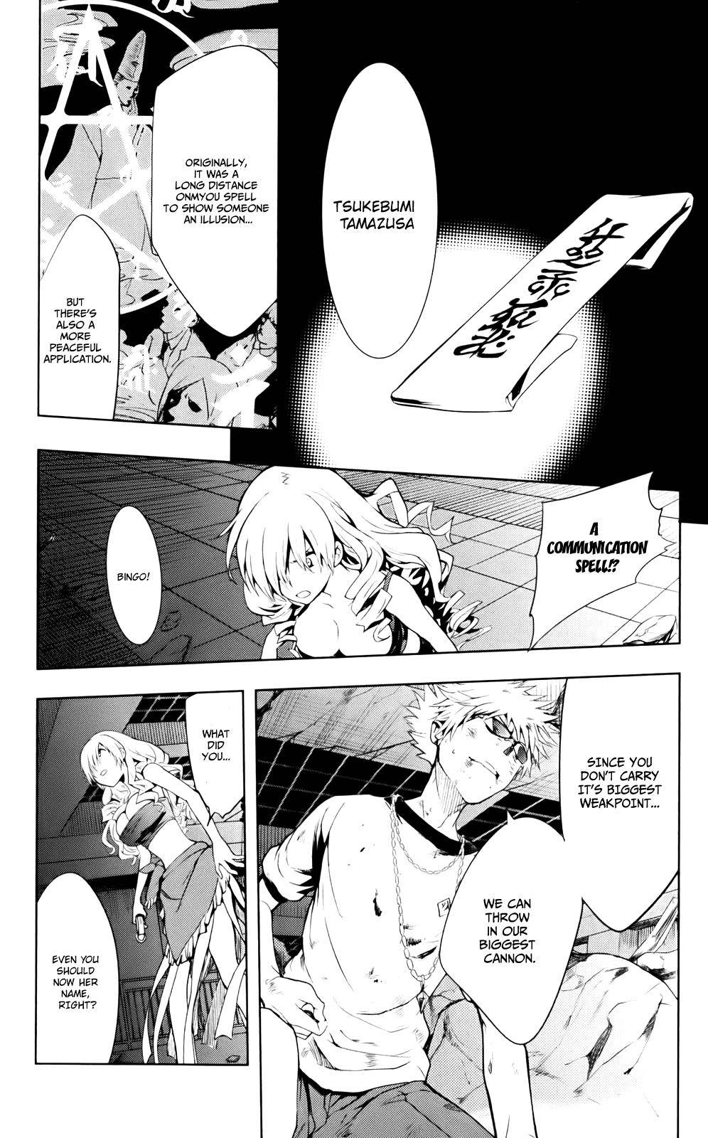 To Aru Majutsu no Index chapter 77 page 15