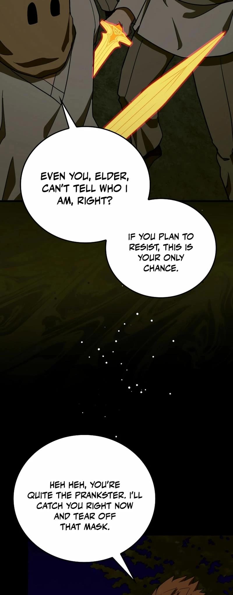 To Hell With Being A Saint, I’m A Doctor chapter 103 page 14