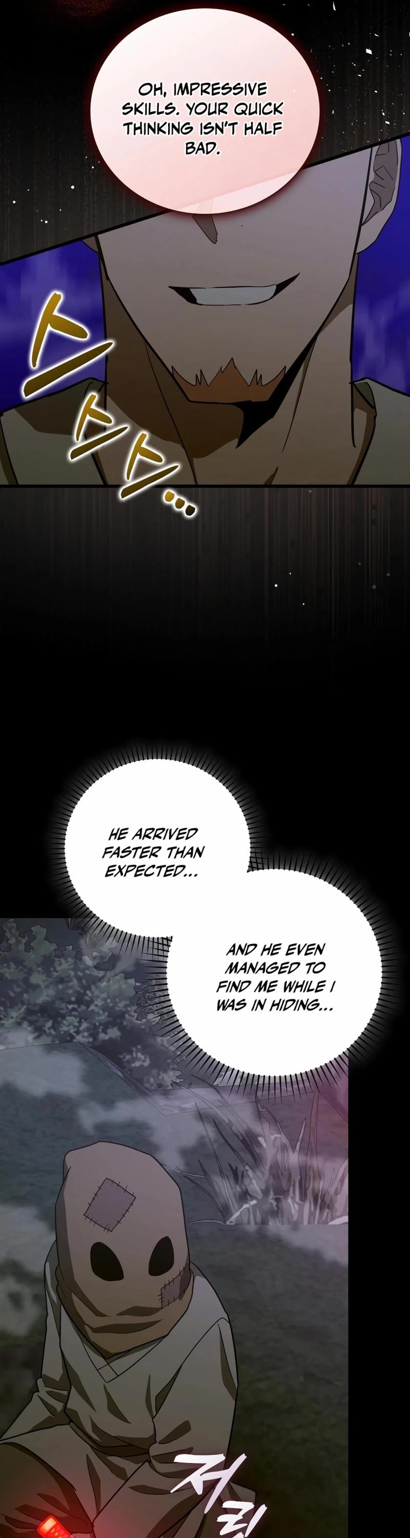 To Hell With Being A Saint, I’m A Doctor chapter 103 page 6