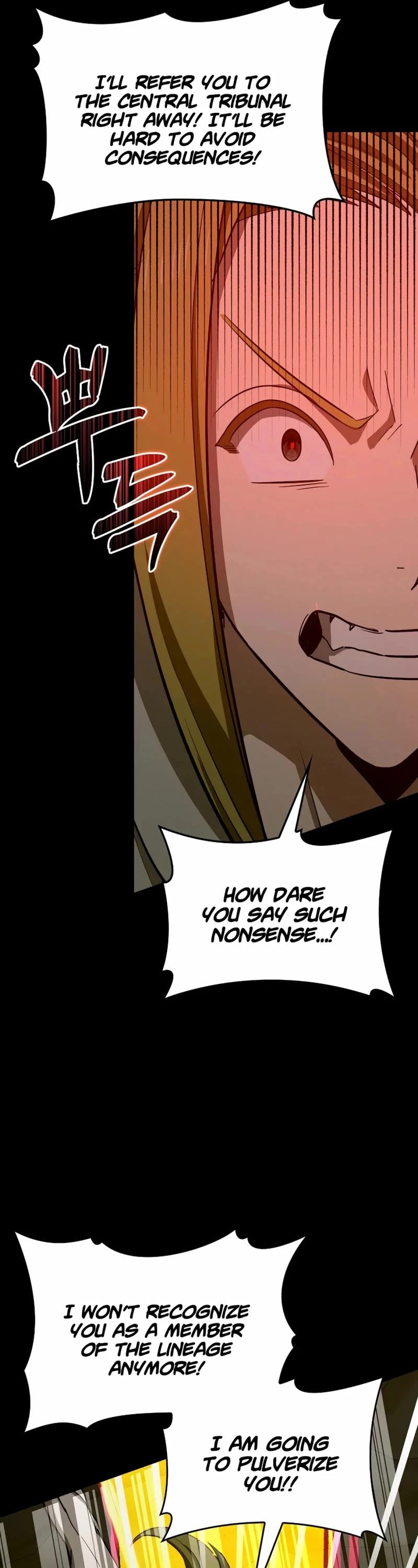 To Hell With Being A Saint, I’m A Doctor chapter 105 page 16