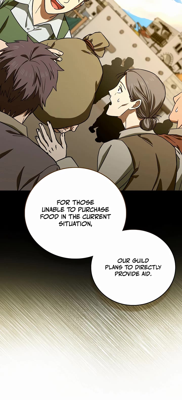 To Hell With Being A Saint, I’m A Doctor chapter 110 page 11