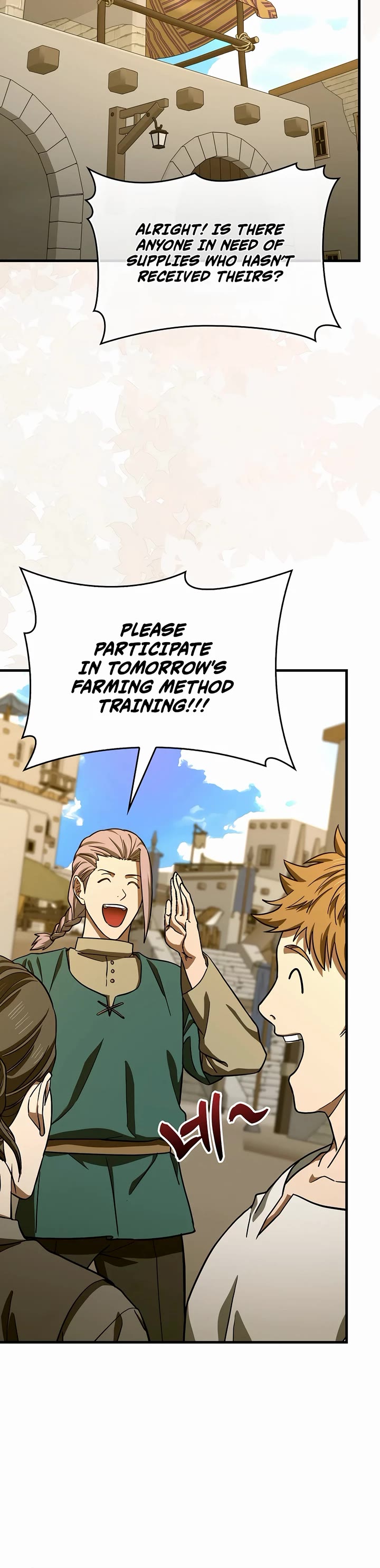 To Hell With Being A Saint, I’m A Doctor chapter 110 page 22