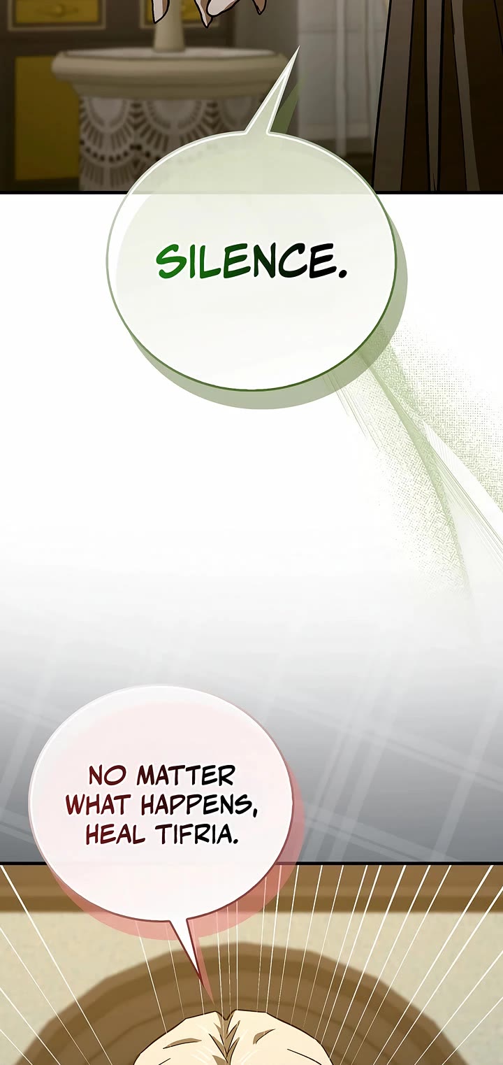 To Hell With Being A Saint, I’m A Doctor chapter 123 page 30