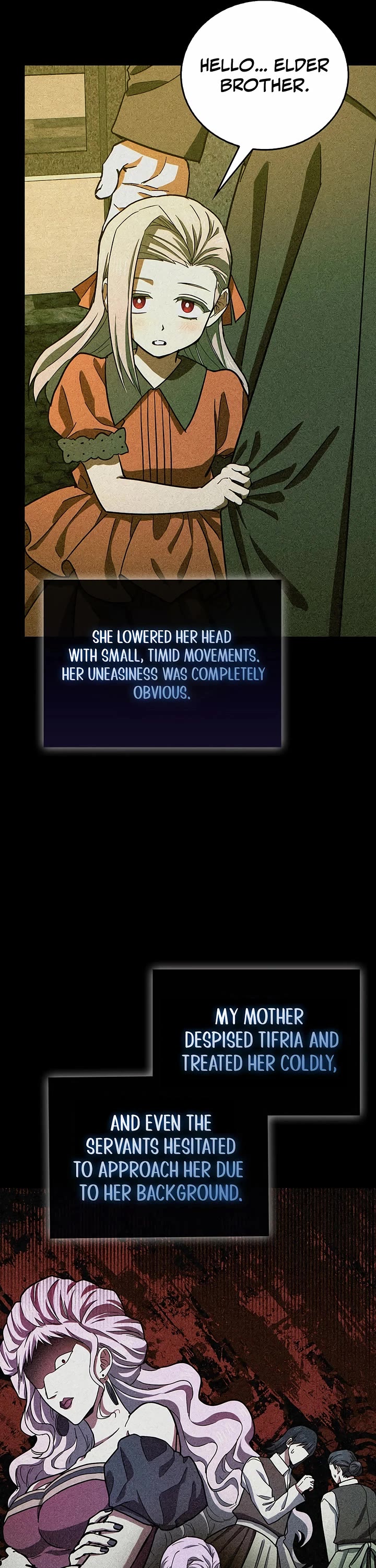 To Hell With Being A Saint, I’m A Doctor chapter 125 page 7