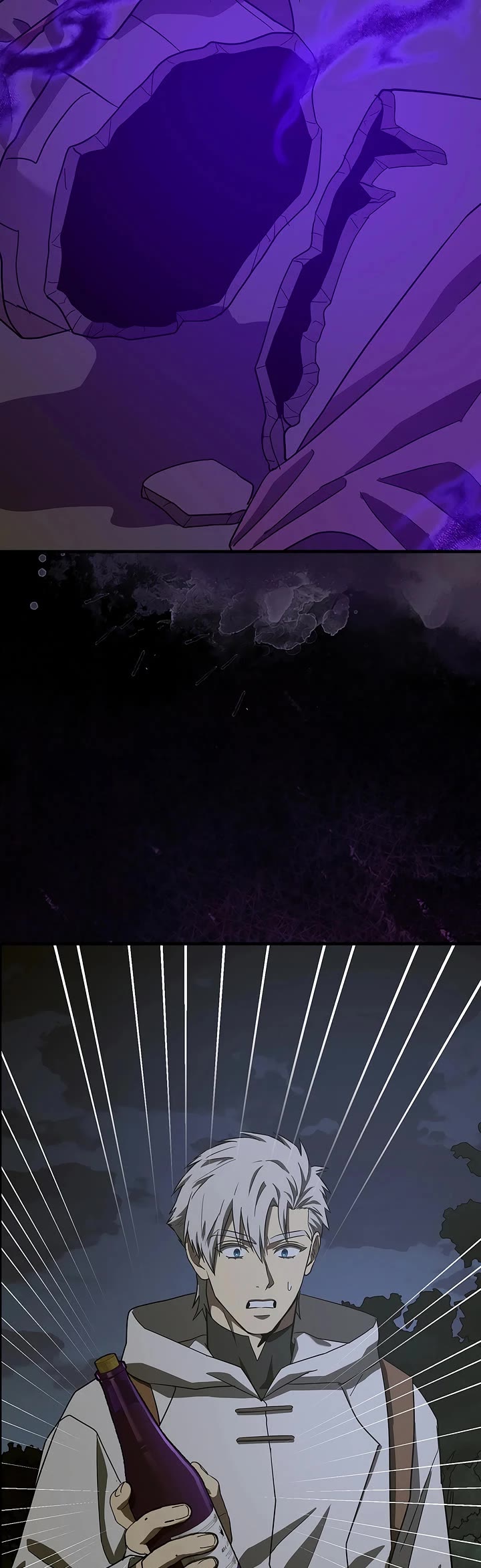 To Hell With Being A Saint, I’m A Doctor chapter 128 page 44