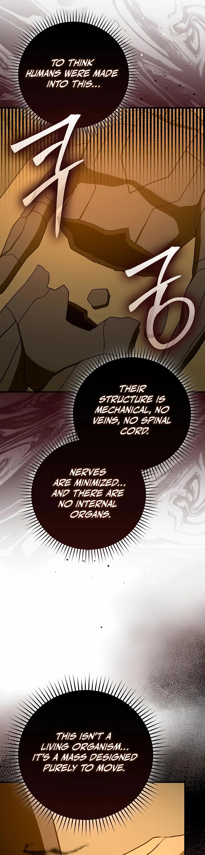 To Hell With Being A Saint, I’m A Doctor chapter 129 page 17