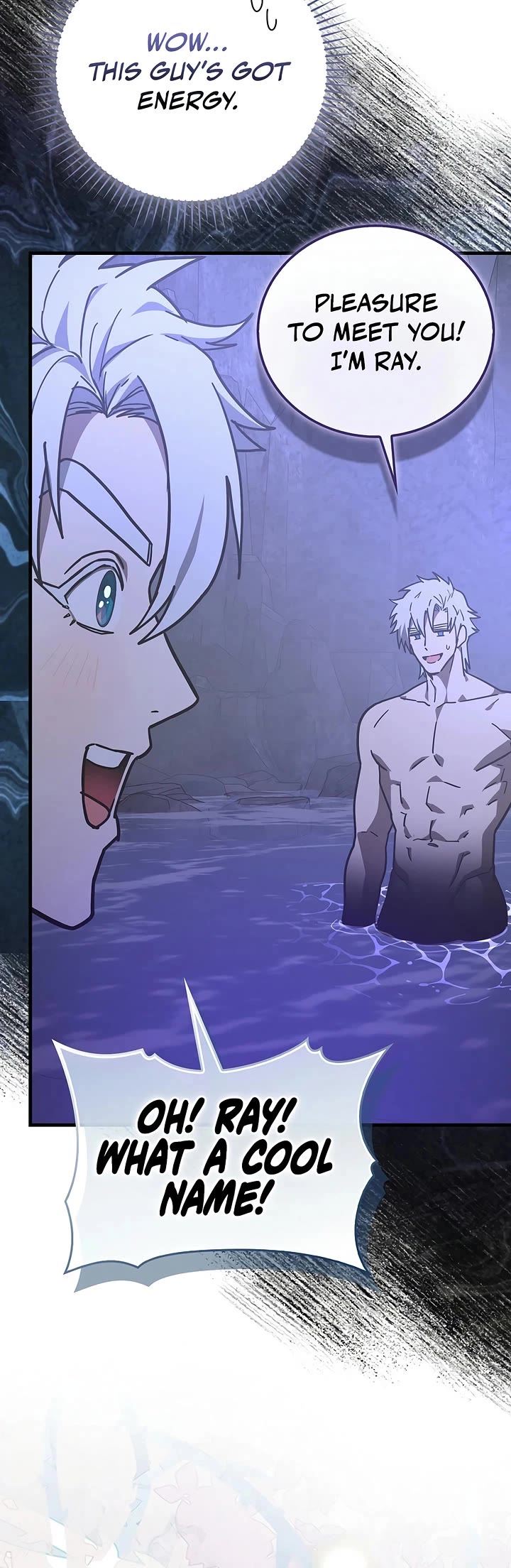 To Hell With Being A Saint, I’m A Doctor chapter 144 page 12