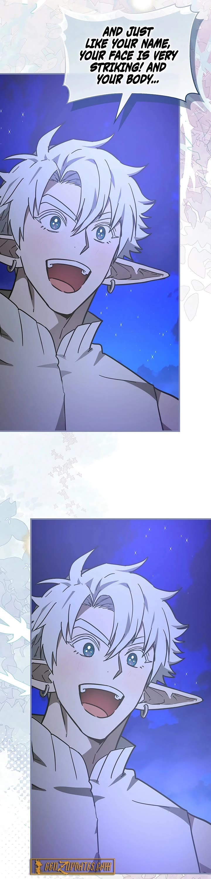 To Hell With Being A Saint, I’m A Doctor chapter 144 page 13