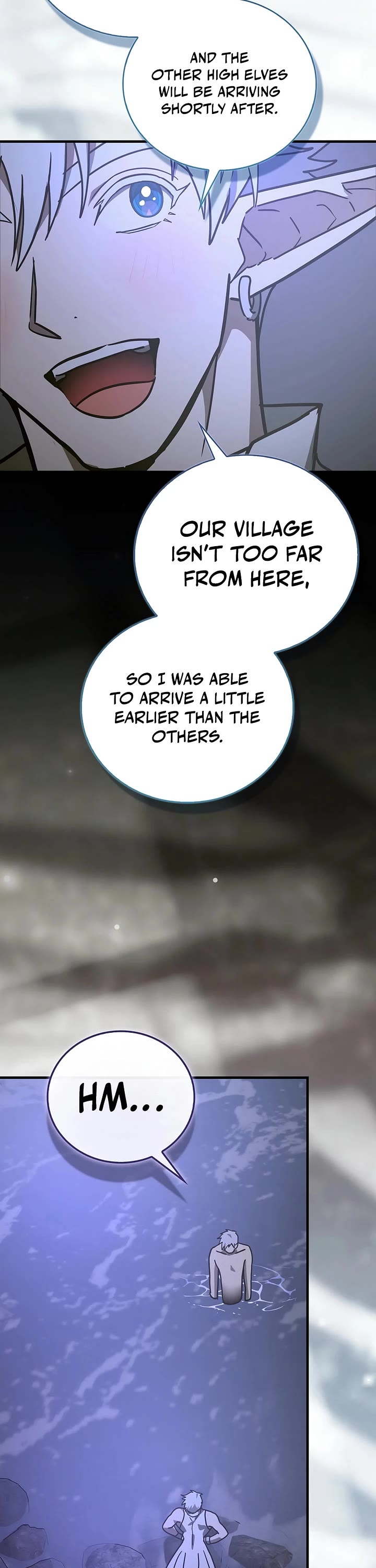 To Hell With Being A Saint, I’m A Doctor chapter 144 page 15