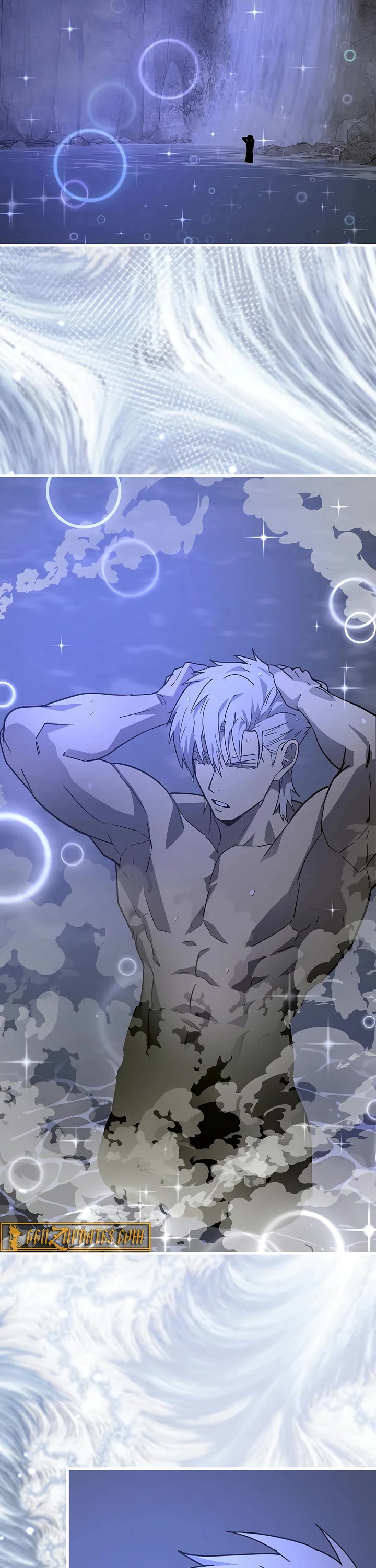 To Hell With Being A Saint, I’m A Doctor chapter 144 page 2