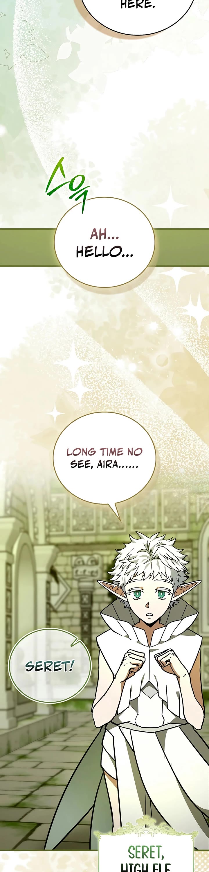 To Hell With Being A Saint, I’m A Doctor chapter 144 page 20