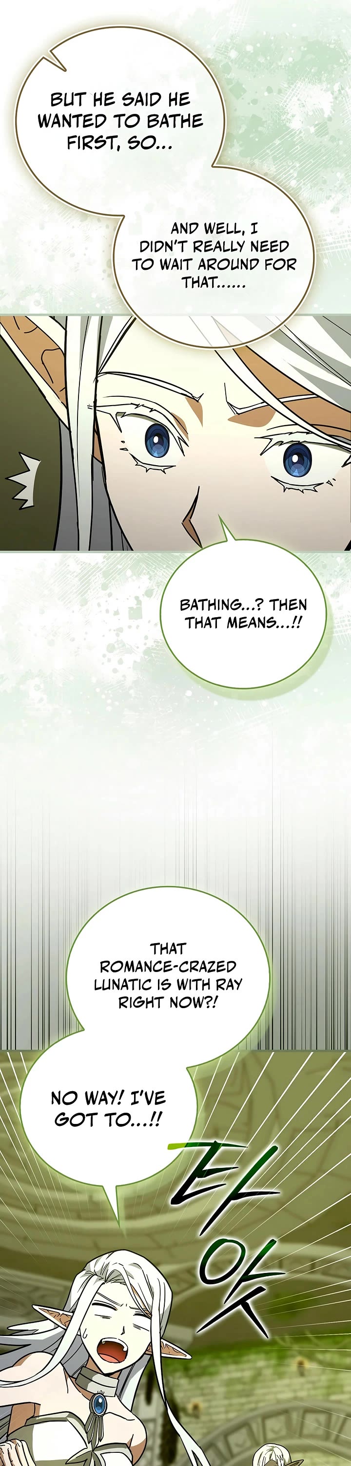 To Hell With Being A Saint, I’m A Doctor chapter 144 page 22