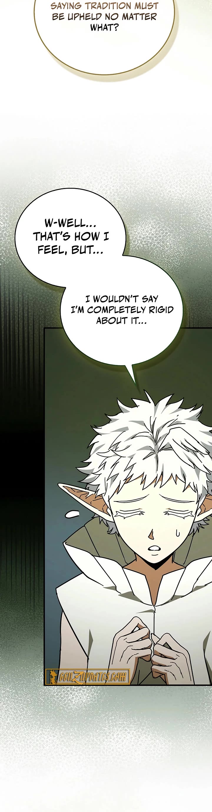 To Hell With Being A Saint, I’m A Doctor chapter 144 page 30