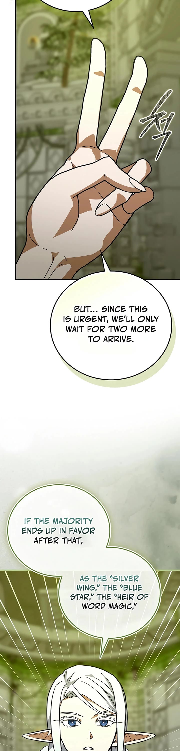 To Hell With Being A Saint, I’m A Doctor chapter 144 page 32