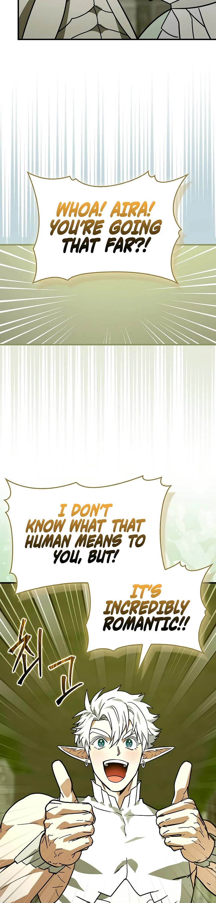 To Hell With Being A Saint, I’m A Doctor chapter 144 page 34