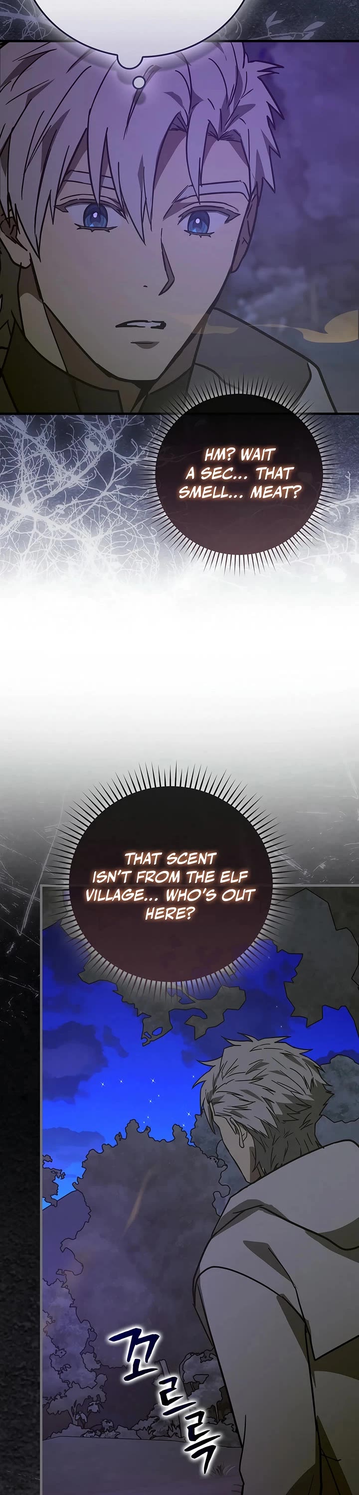 To Hell With Being A Saint, I’m A Doctor chapter 144 page 40