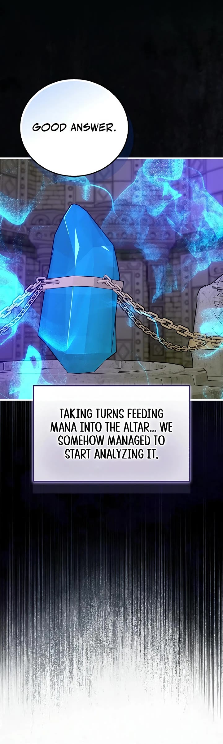 To Hell With Being A Saint, I’m A Doctor chapter 144 page 6