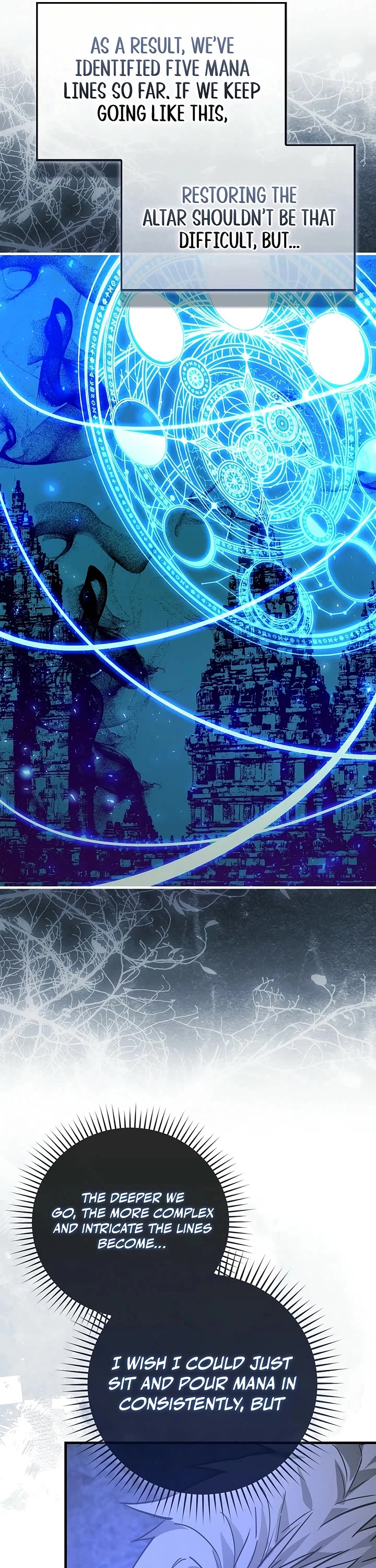 To Hell With Being A Saint, I’m A Doctor chapter 144 page 7